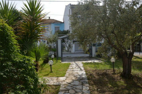 Detached house 78 m² on the Olympic Coast - 4