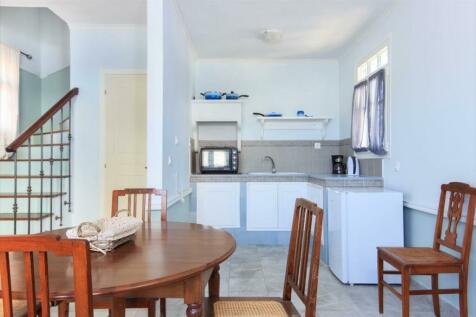 Detached house 120 m² on the island of Thassos - 12