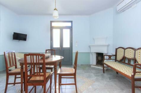 Detached house 120 m² on the island of Thassos - 13