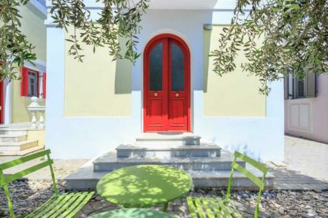 Detached house 120 m² on the island of Thassos - 19