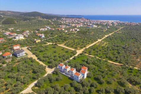 Detached house 120 m² on the island of Thassos - 20