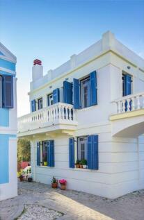 Detached house 120 m² on the island of Thassos - 21