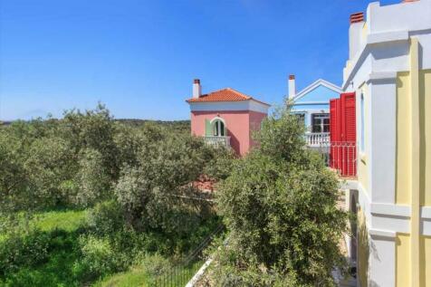 Detached house 120 m² on the island of Thassos - 25