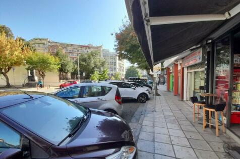 Commercial property 27 m² in Thessaloniki - 3