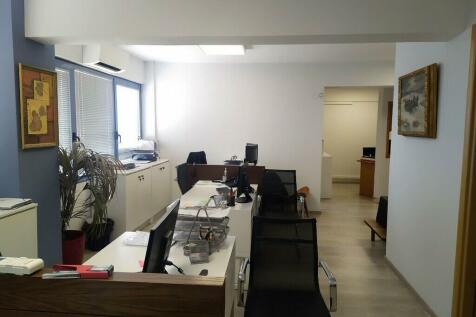 Commercial property 66 m² in Thessaloniki - 11