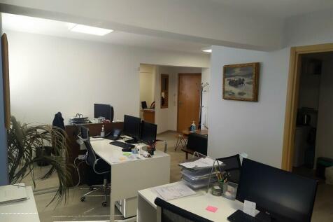 Commercial property 66 m² in Thessaloniki - 13