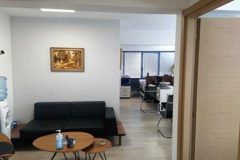 Commercial property 66 m² in Thessaloniki - 17