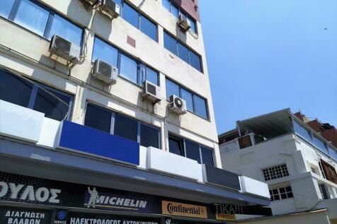 Commercial property 66 m² in Thessaloniki - 2