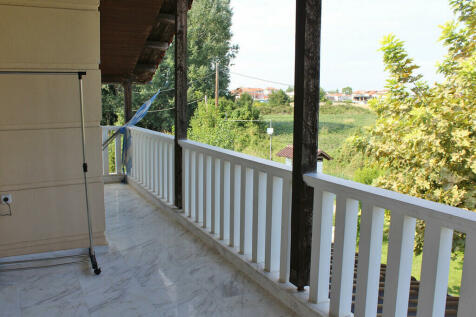 Detached house 250 m² on the Olympic Coast - 16