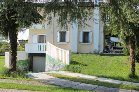 Detached house 250 m² on the Olympic Coast - 22