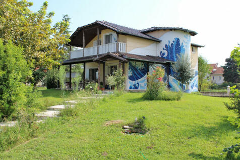 Detached house 250 m² on the Olympic Coast - 25