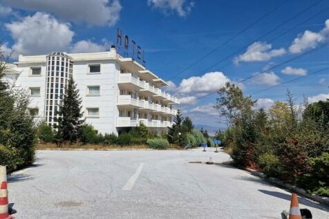 Hotel 4390 m² in the suburbs of Thessaloniki - 16