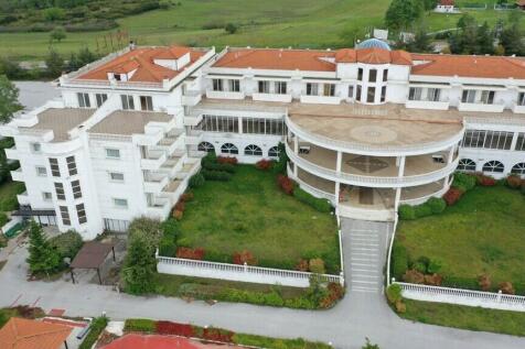 Hotel 4390 m² in the suburbs of Thessaloniki - 7