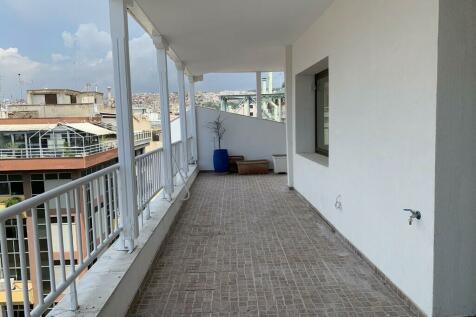 Flat 154 m² in Thessaloniki - 20