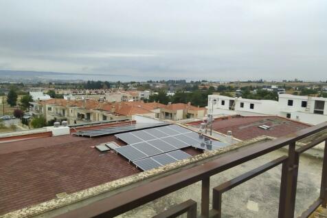 Maisonette 270 m² in the suburbs of Thessaloniki - 28