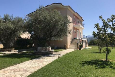 Villa 449 m² in Eastern Peloponnese - 3