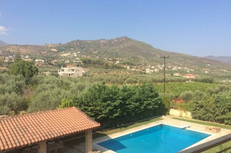 Villa 449 m² in Eastern Peloponnese - 5