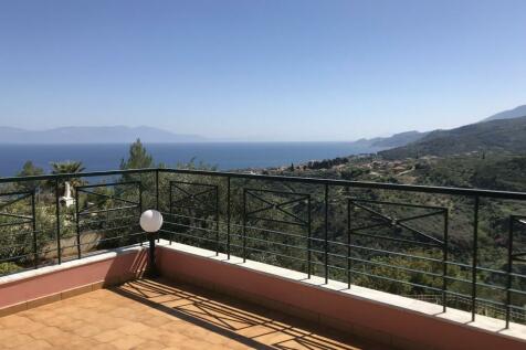 Villa 449 m² in Eastern Peloponnese - 6