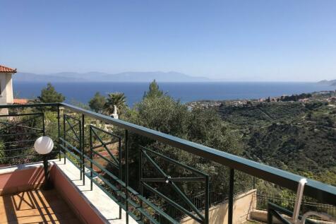 Villa 449 m² in Eastern Peloponnese - 7