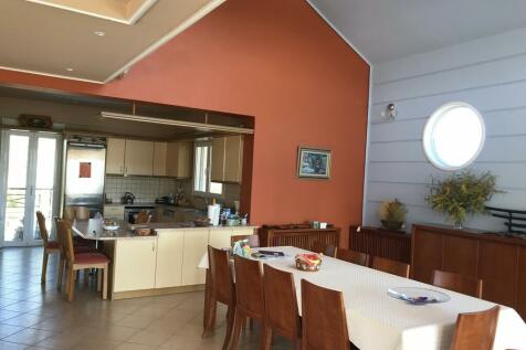 Villa 449 m² in Eastern Peloponnese - 9