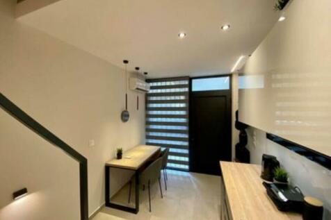 Duplex 40 m² in Thessaloniki - 7