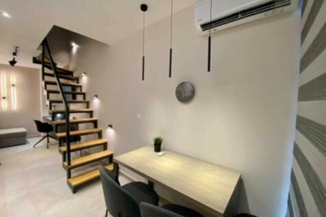 Duplex 40 m² in Thessaloniki - 5