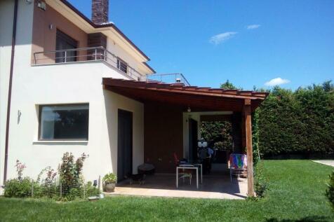 Villa 240 m² in the suburbs of Thessaloniki - 9