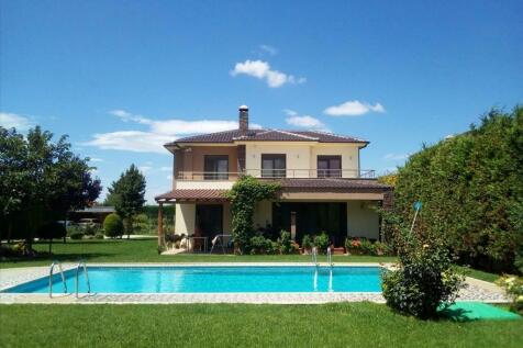 Villa 240 m² in the suburbs of Thessaloniki - 1
