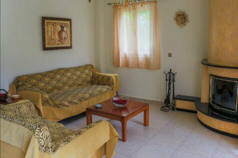 Villa 182 m² in Eastern Peloponnese - 3