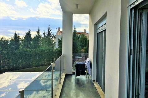 Villa 170 m² in the suburbs of Thessaloniki - 34