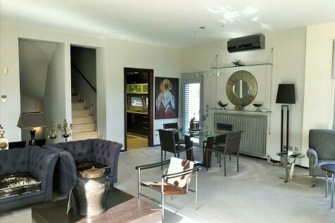 Villa 170 m² in the suburbs of Thessaloniki - 43