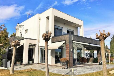 Villa 170 m² in the suburbs of Thessaloniki - 2