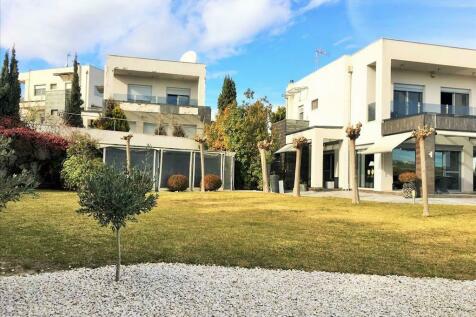 Villa 170 m² in the suburbs of Thessaloniki - 44