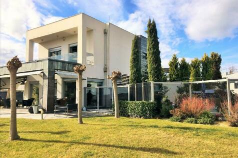 Villa 170 m² in the suburbs of Thessaloniki - 47