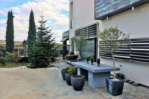 Villa 170 m² in the suburbs of Thessaloniki - 4