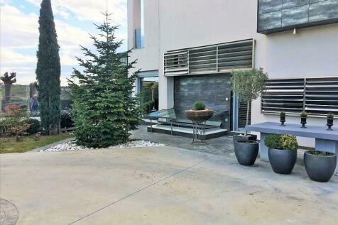 Villa 170 m² in the suburbs of Thessaloniki - 50