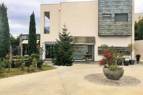 Villa 170 m² in the suburbs of Thessaloniki - 52