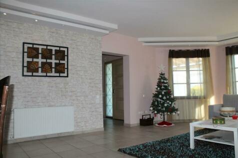 Villa 550 m² in the suburbs of Thessaloniki - 11