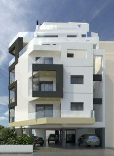 Flat 52 m² in Athens - 2