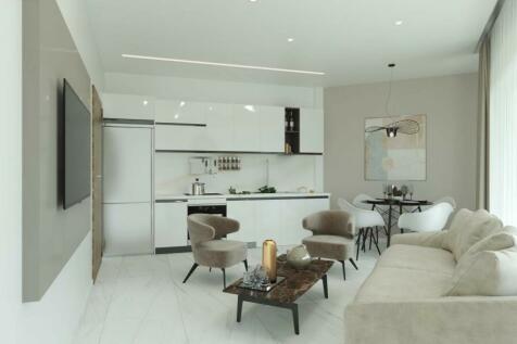 Flat 54 m² in Athens - 4