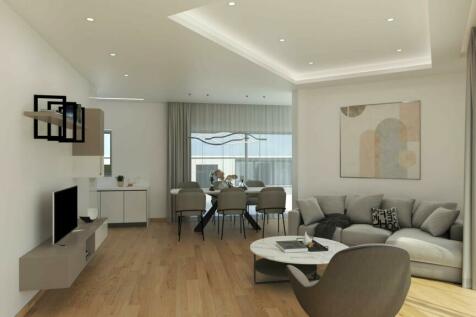 Flat 54 m² in Athens - 5