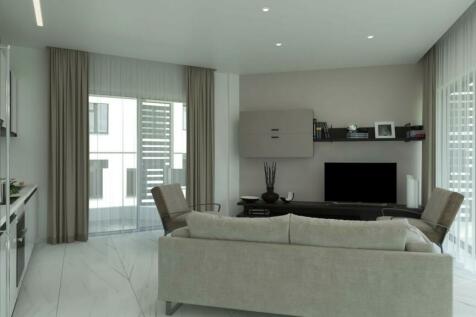 Flat 54 m² in Athens - 4