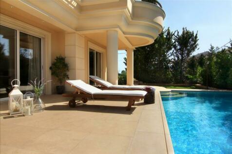 Villa 360 m² in Athens - 4