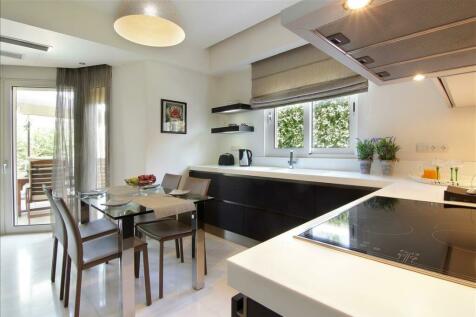 Villa 360 m² in Athens - 10