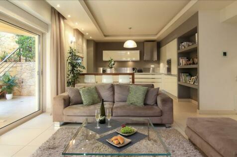 Villa 360 m² in Athens - 8