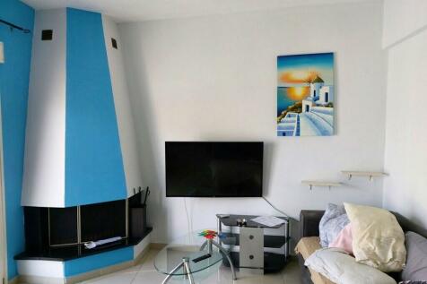 Flat 55 m² in Thessaloniki - 5