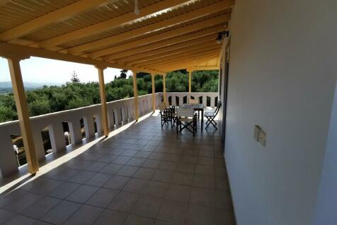 Detached house 96 m² in Western Peloponnese - 7