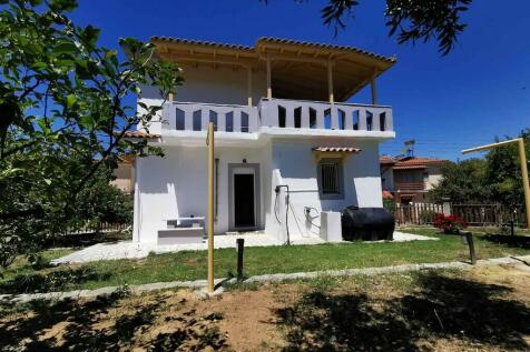Detached house 96 m² in Western Peloponnese - 10