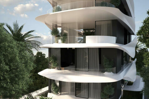 Flat 127 m² in Athens - 4