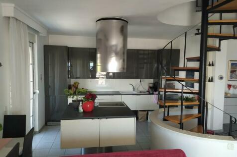 Duplex 162 m² in Thessaloniki - 8